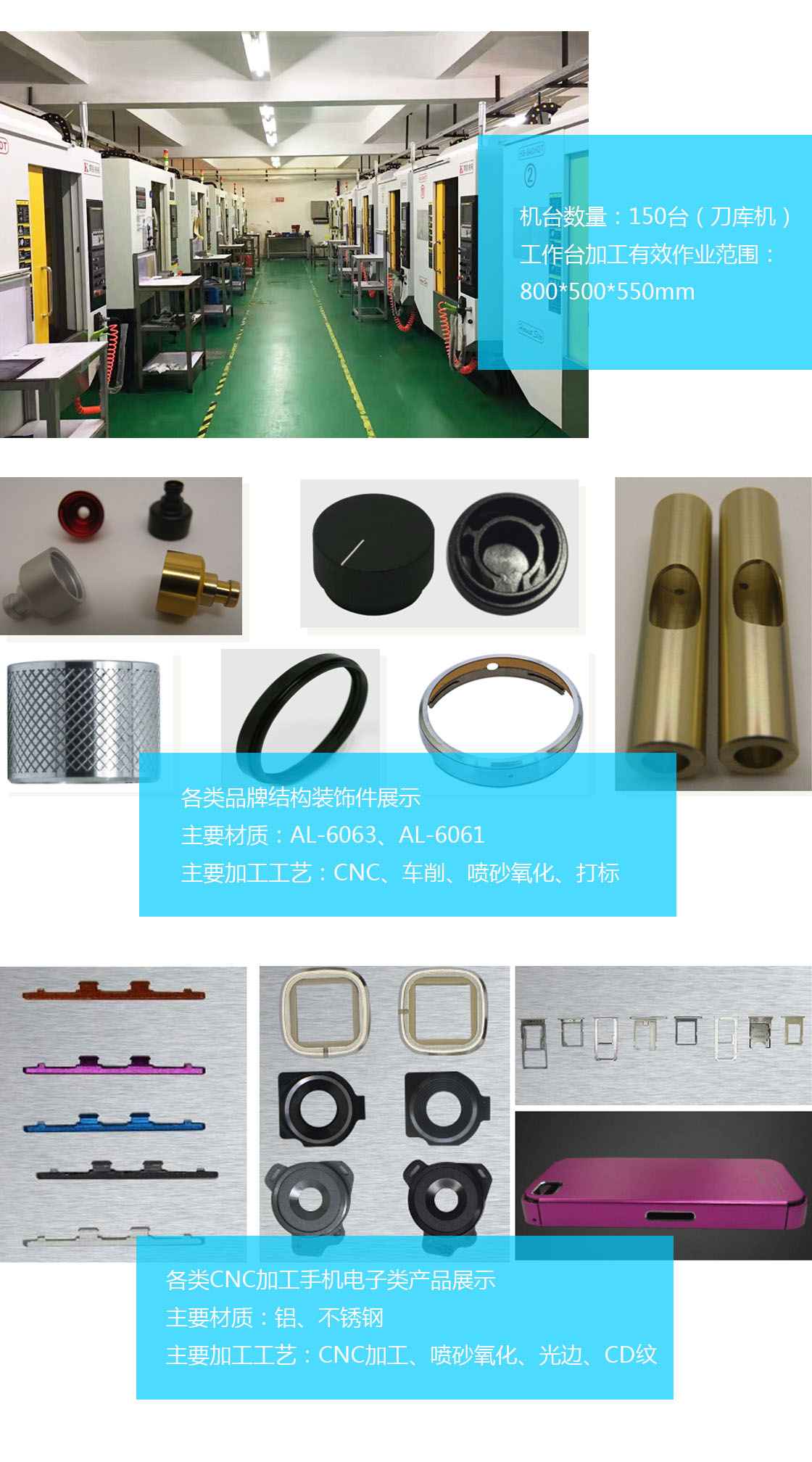 东莞cnc工厂